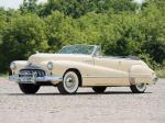 Buick Roadmaster Convertible 1947 года
